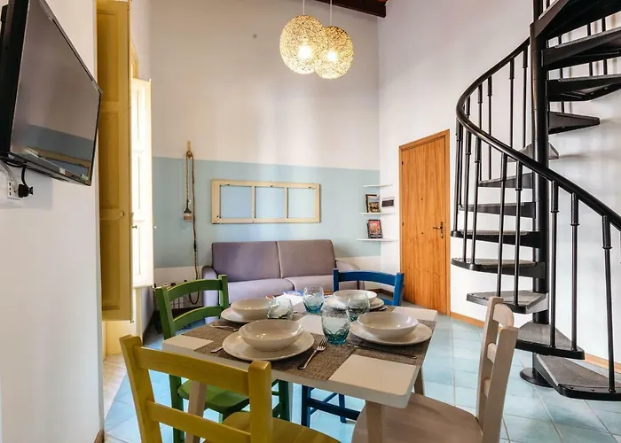 Lolli Apartments By Wonderful Italy